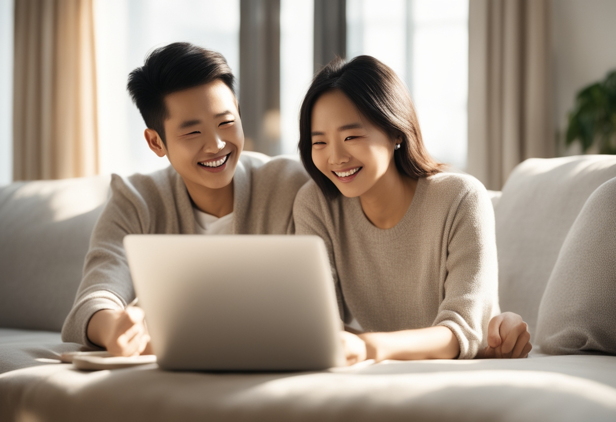 Comment rencontrer un homme asiatique senior