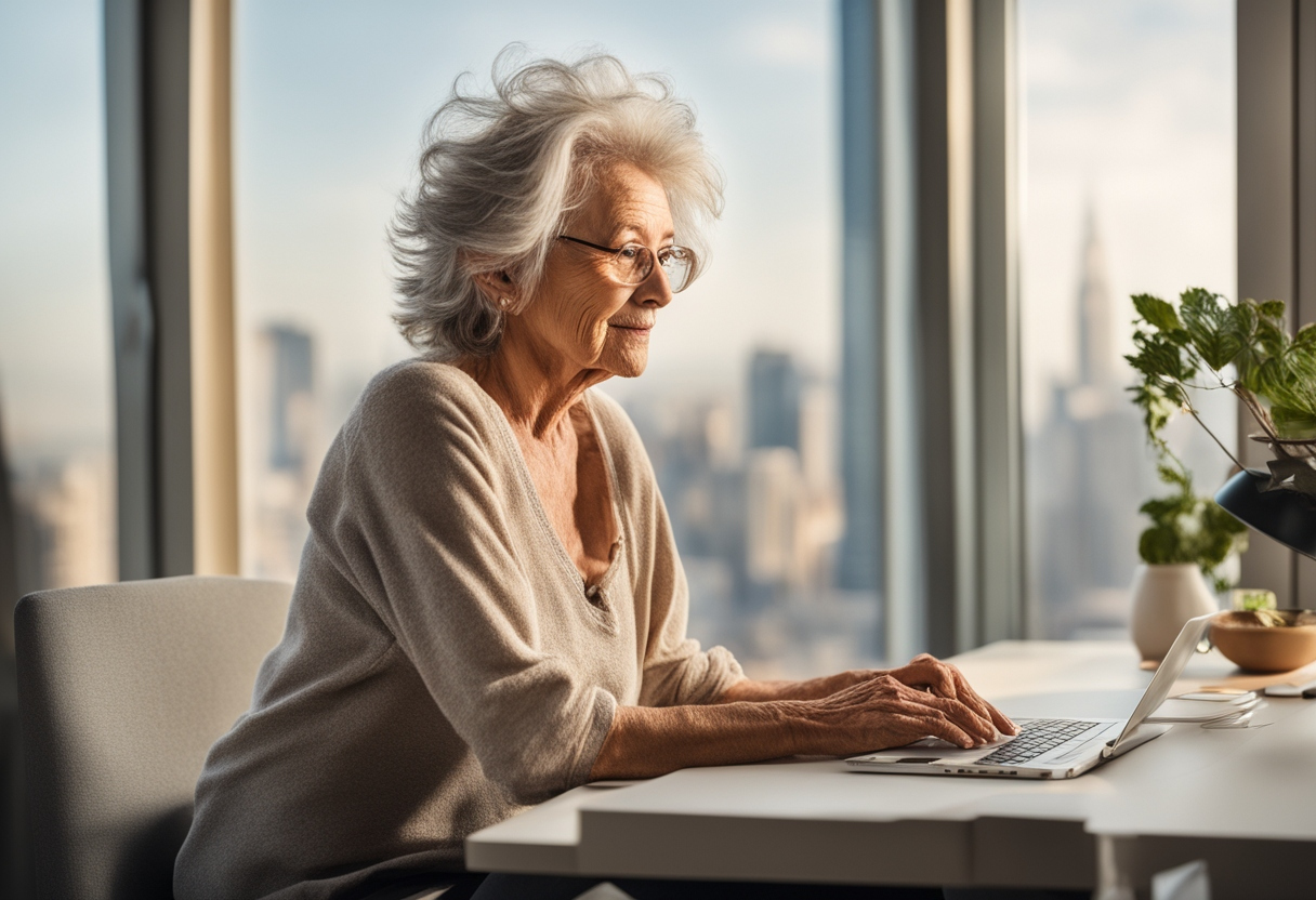 choisir le meilleur site de rencontre senior