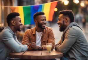 Rencontre Senior Gay