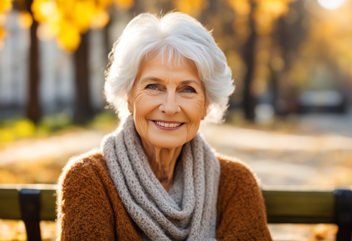 Rencontre femme 65-70 ans